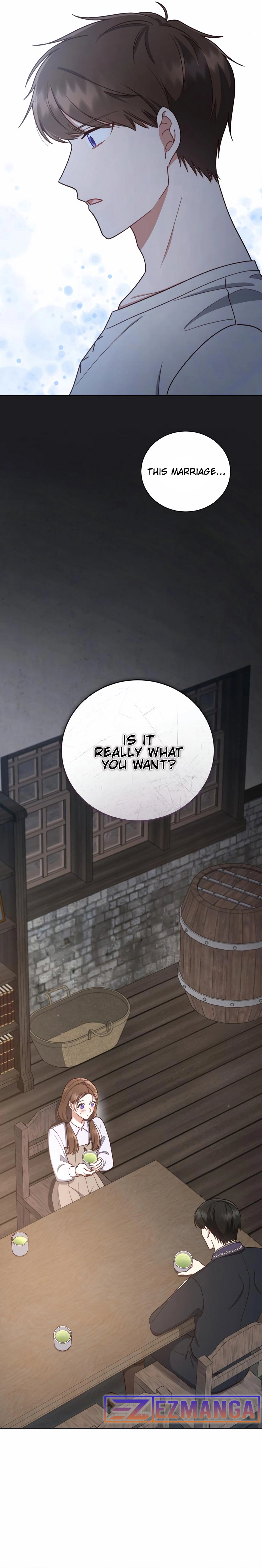 Unrequited Love Doesn’t End With Marriage Chapter 13 page 25