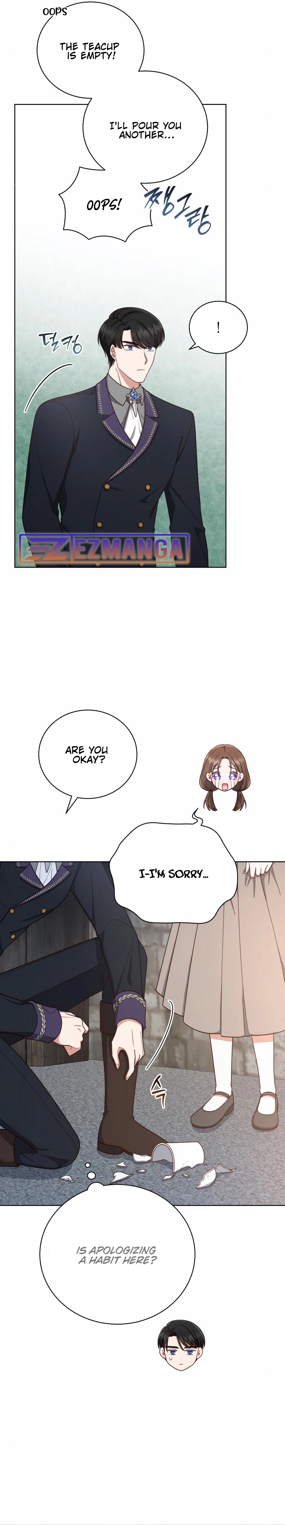 Unrequited Love Doesn’t End With Marriage Chapter 13 page 29