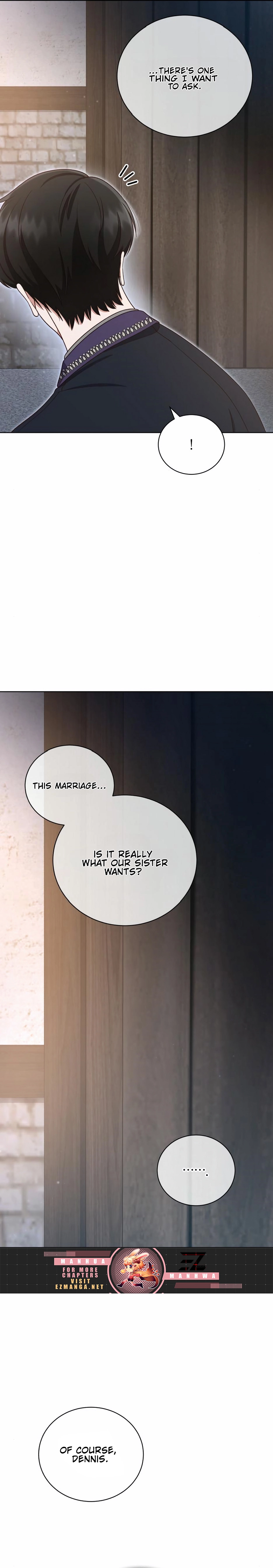Unrequited Love Doesn’t End With Marriage Chapter 13 page 30