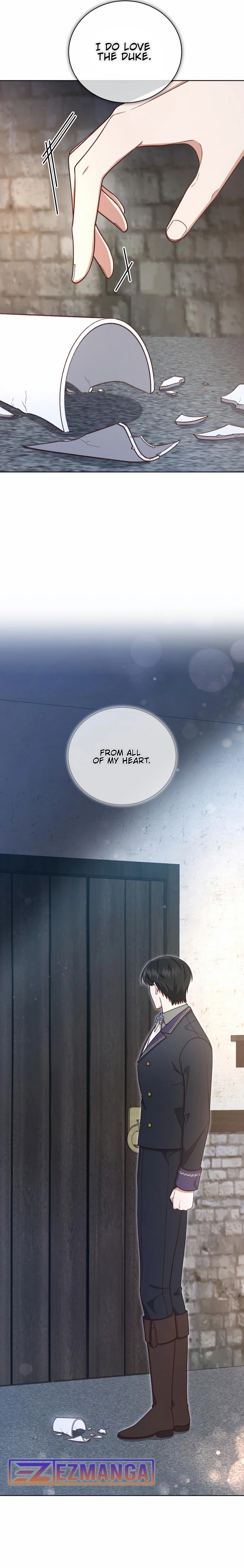 Unrequited Love Doesn’t End With Marriage Chapter 13 page 31
