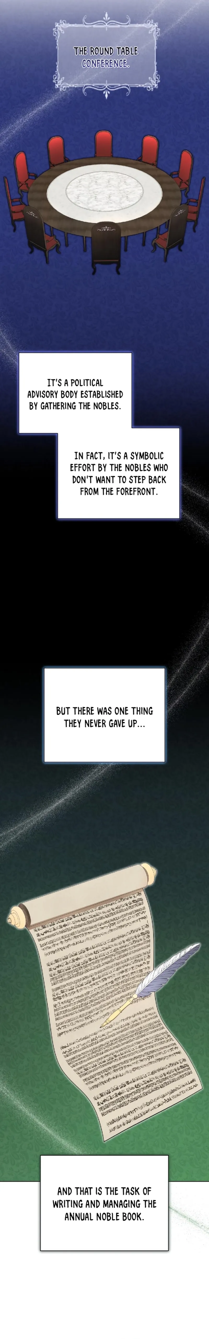 Unrequited Love Doesn’t End With Marriage Chapter 17 page 15