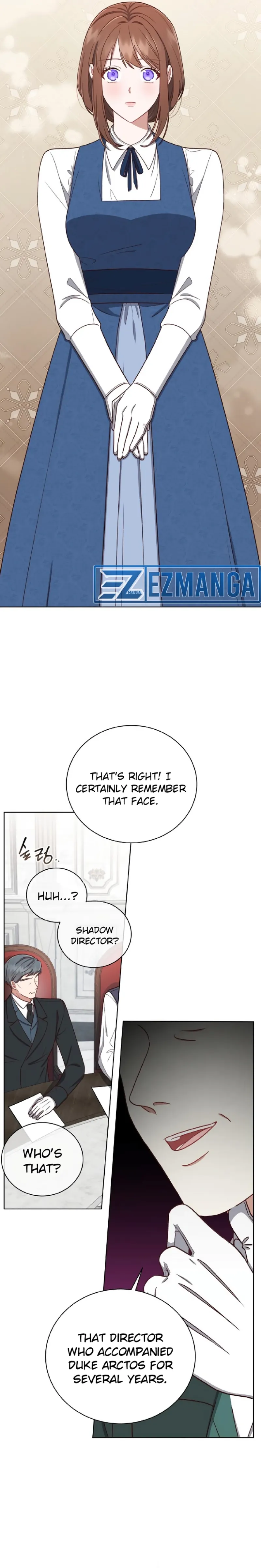 Unrequited Love Doesn’t End With Marriage Chapter 17 page 17