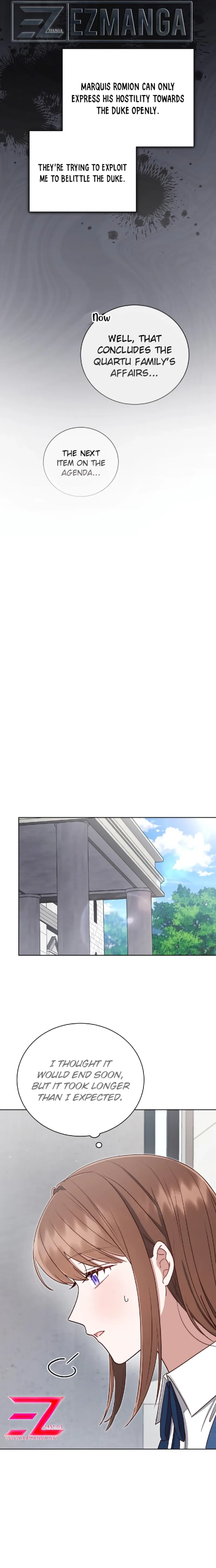 Unrequited Love Doesn’t End With Marriage Chapter 17 page 20