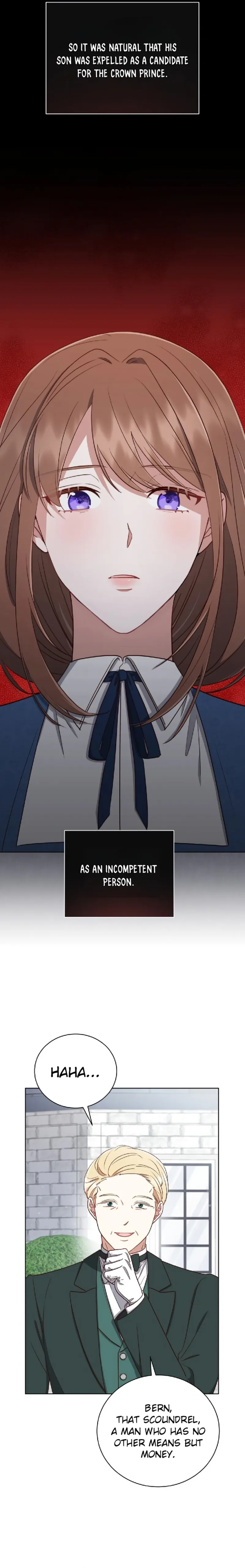 Unrequited Love Doesn’t End With Marriage Chapter 17 page 24