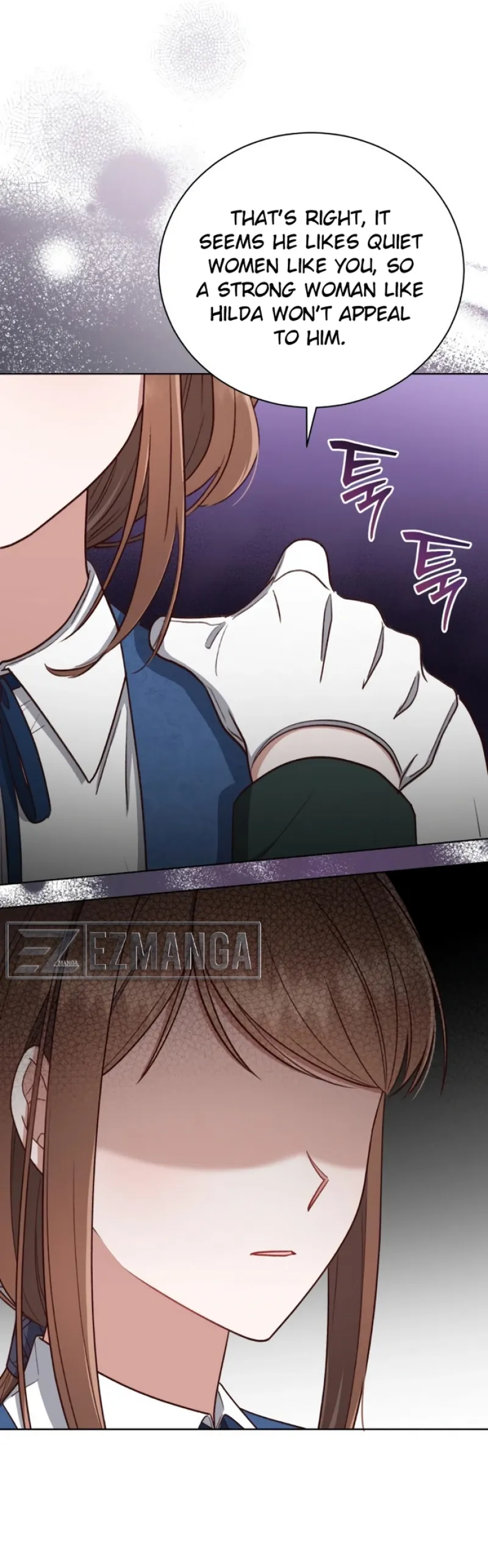Unrequited Love Doesn’t End With Marriage Chapter 17 page 26