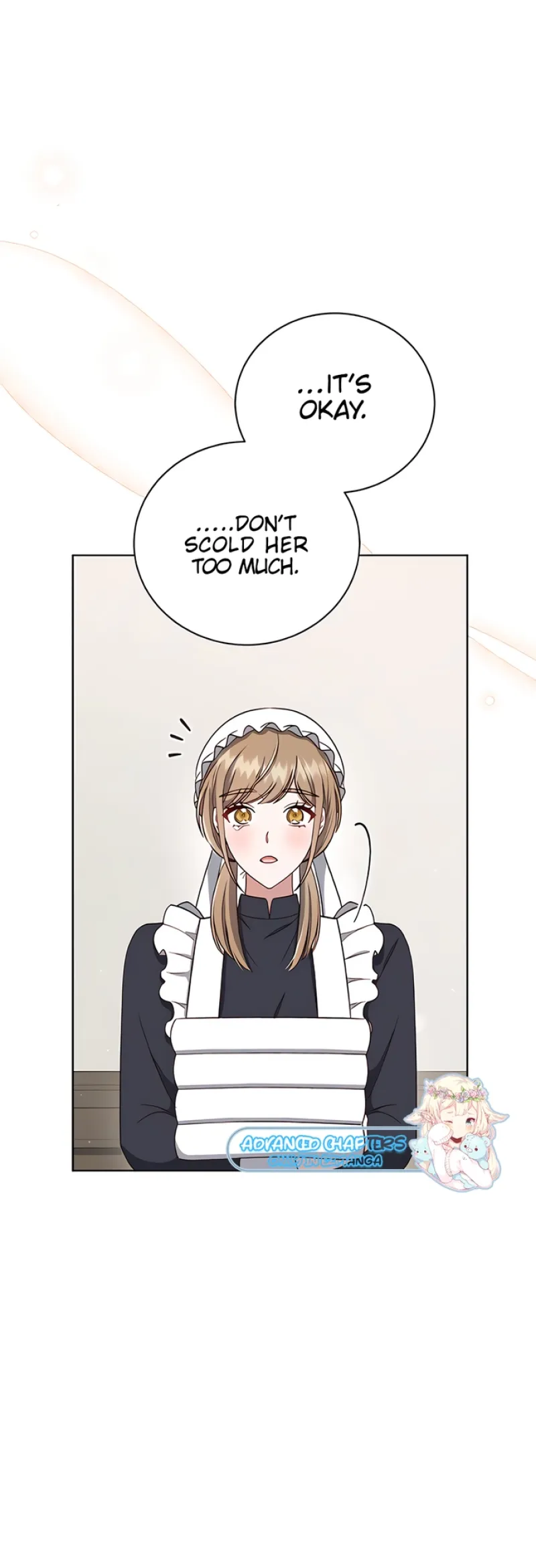 Unrequited Love Doesn’t End With Marriage Chapter 20 page 22