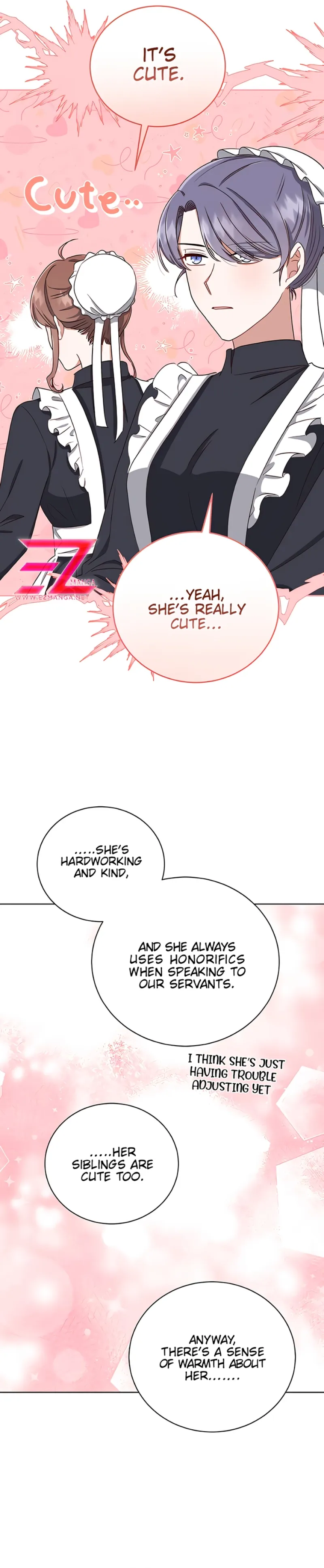 Unrequited Love Doesn’t End With Marriage Chapter 20 page 25