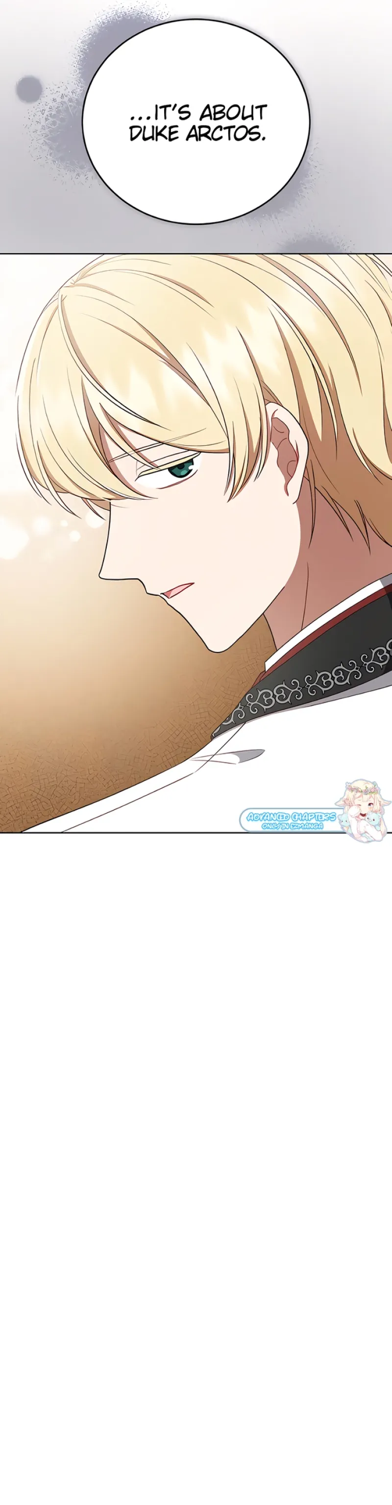 Unrequited Love Doesn’t End With Marriage Chapter 20 page 4
