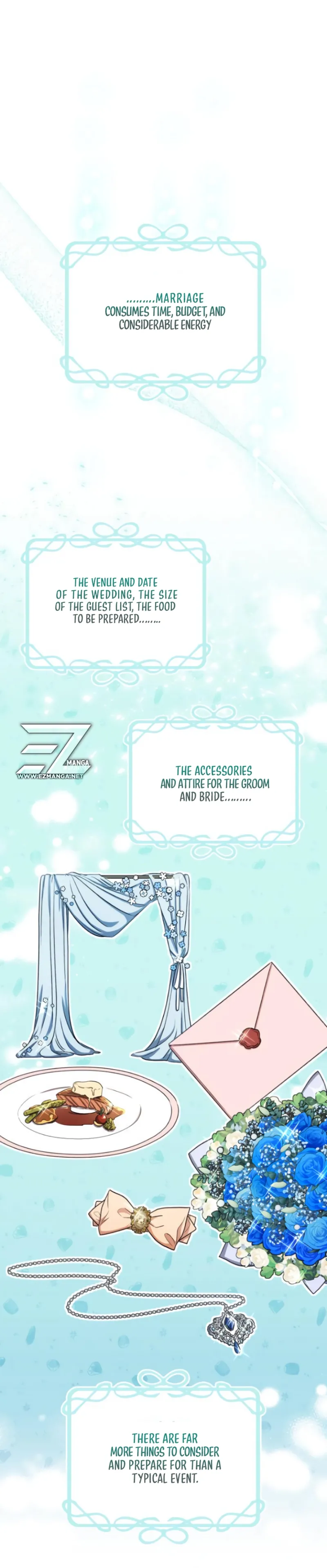 Unrequited Love Doesn’t End With Marriage Chapter 22 page 10