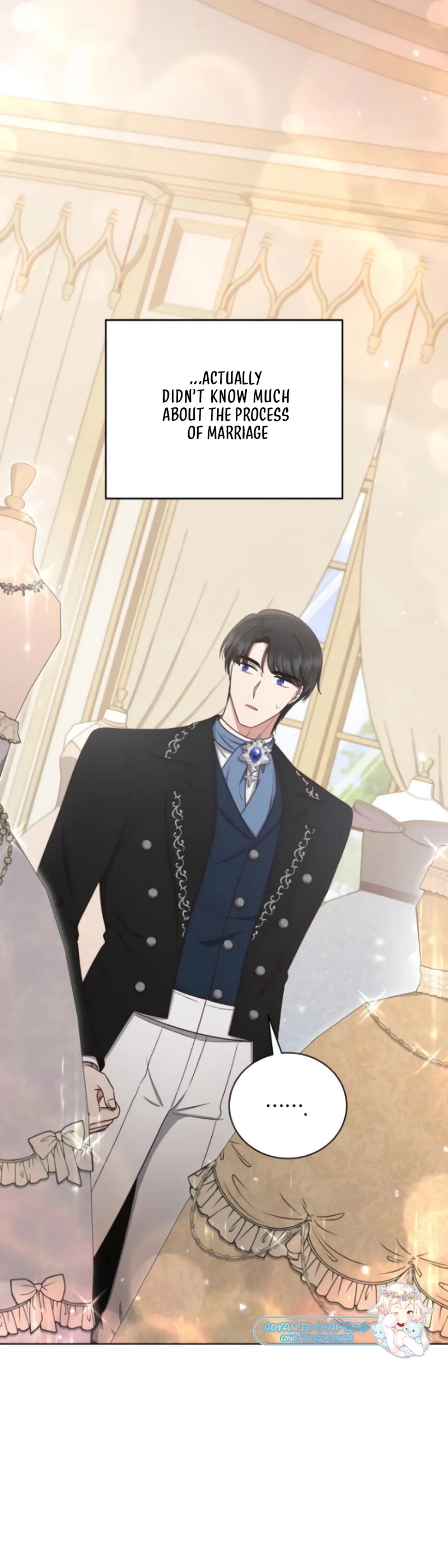 Unrequited Love Doesn’t End With Marriage Chapter 22 page 12