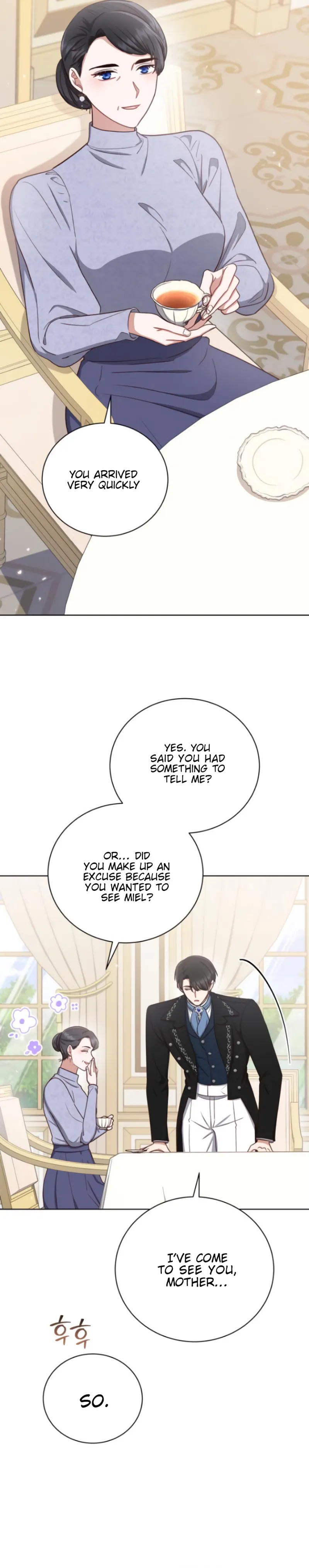 Unrequited Love Doesn’t End With Marriage Chapter 22 page 16