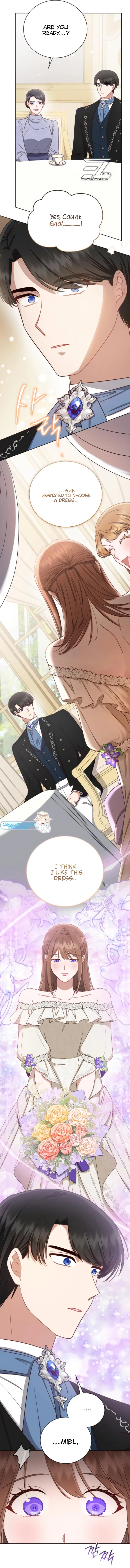 Unrequited Love Doesn’t End With Marriage Chapter 22 page 18