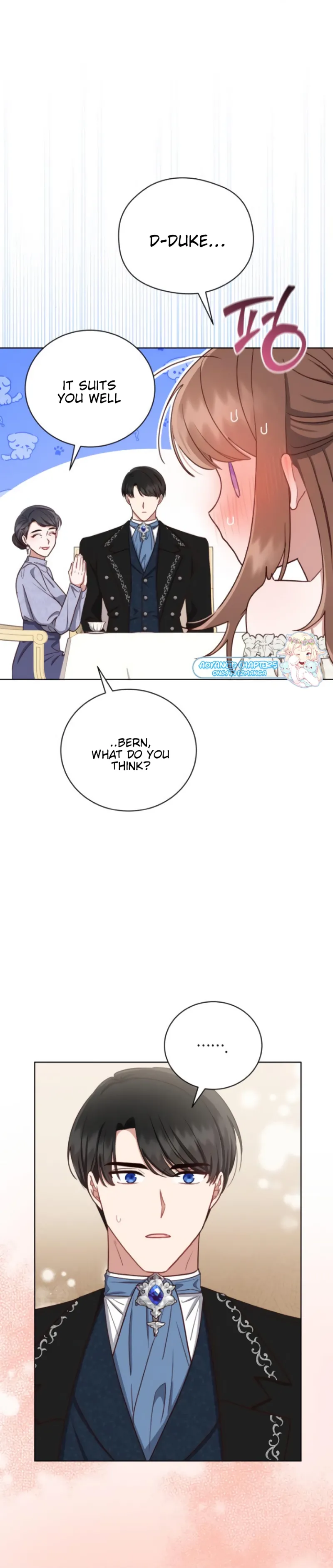 Unrequited Love Doesn’t End With Marriage Chapter 22 page 19