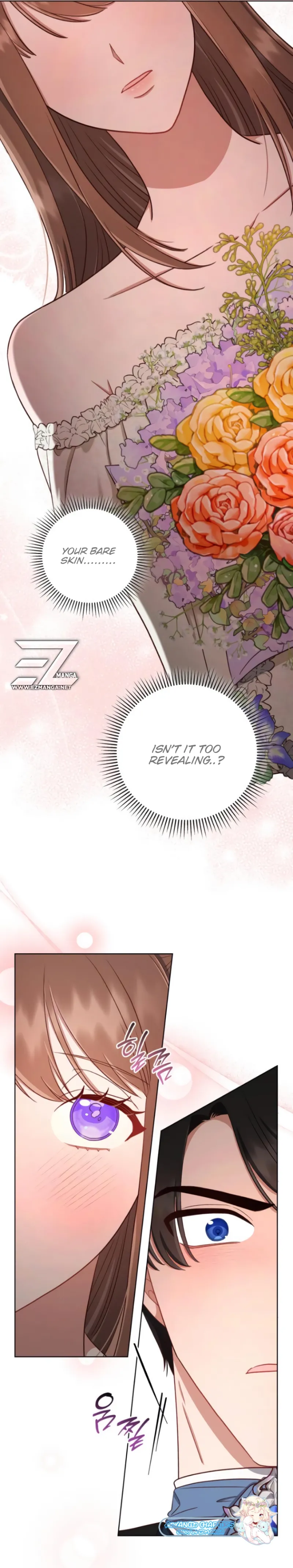 Unrequited Love Doesn’t End With Marriage Chapter 22 page 20