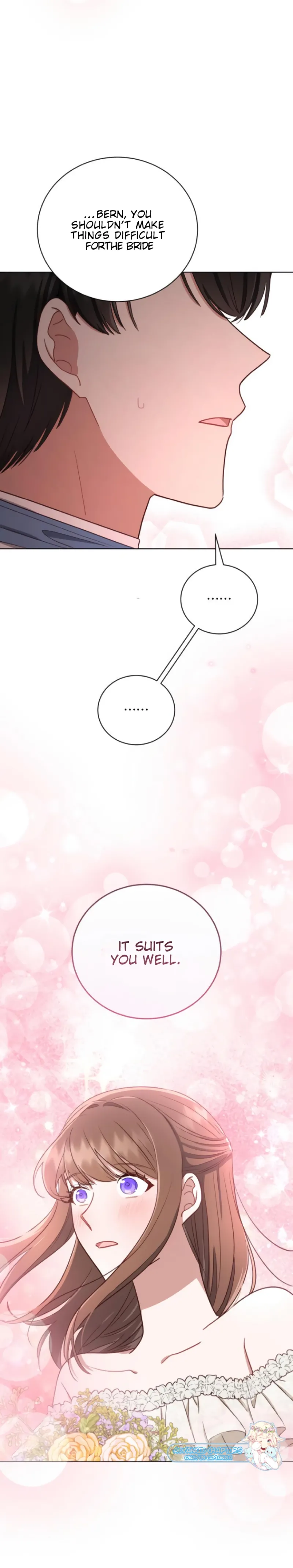Unrequited Love Doesn’t End With Marriage Chapter 22 page 21