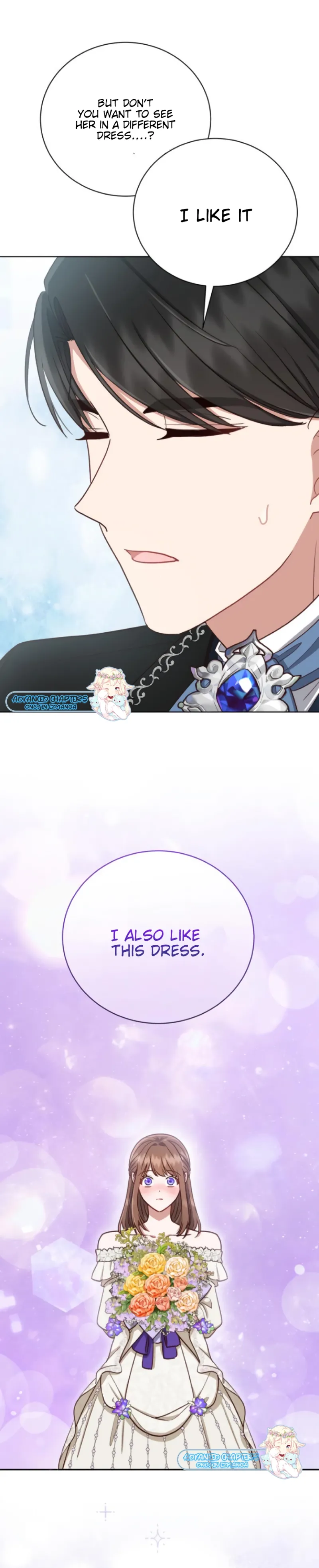 Unrequited Love Doesn’t End With Marriage Chapter 22 page 23