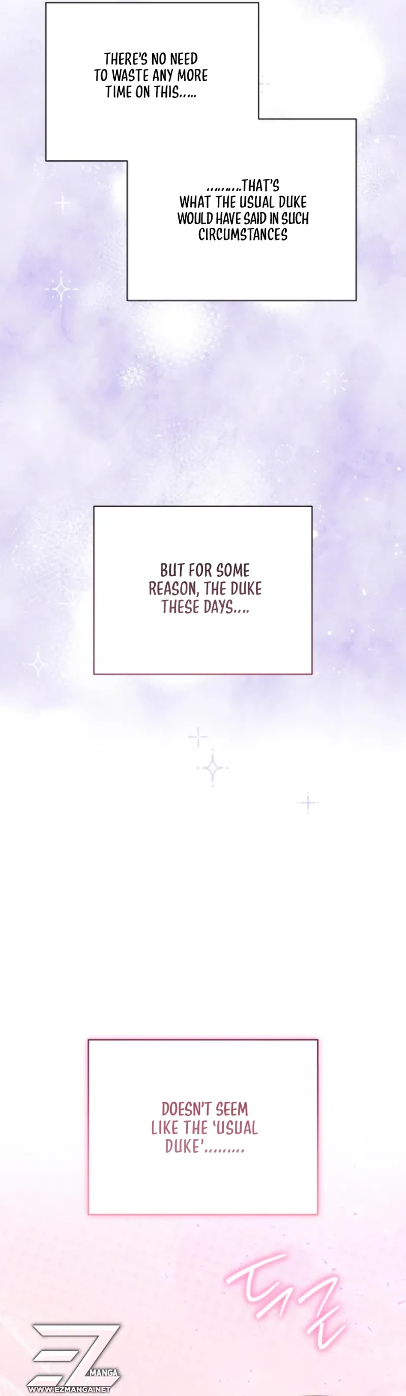Unrequited Love Doesn’t End With Marriage Chapter 22 page 24