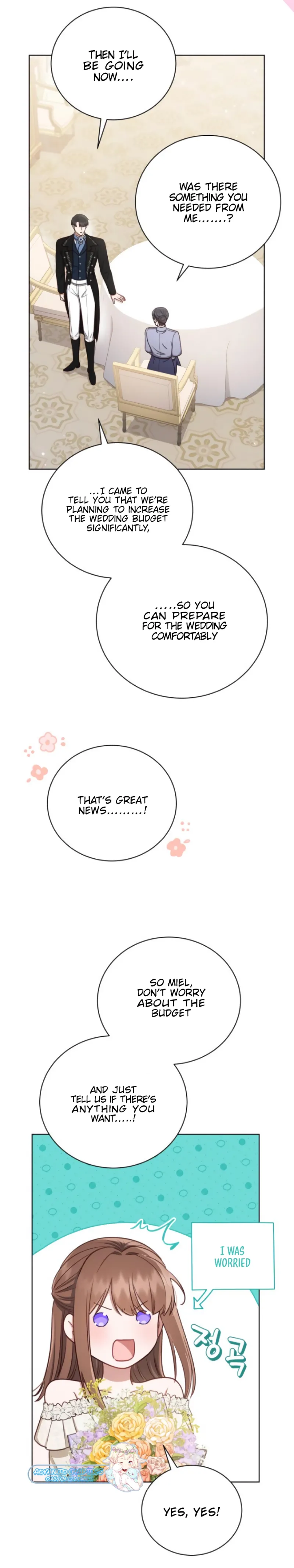 Unrequited Love Doesn’t End With Marriage Chapter 22 page 26
