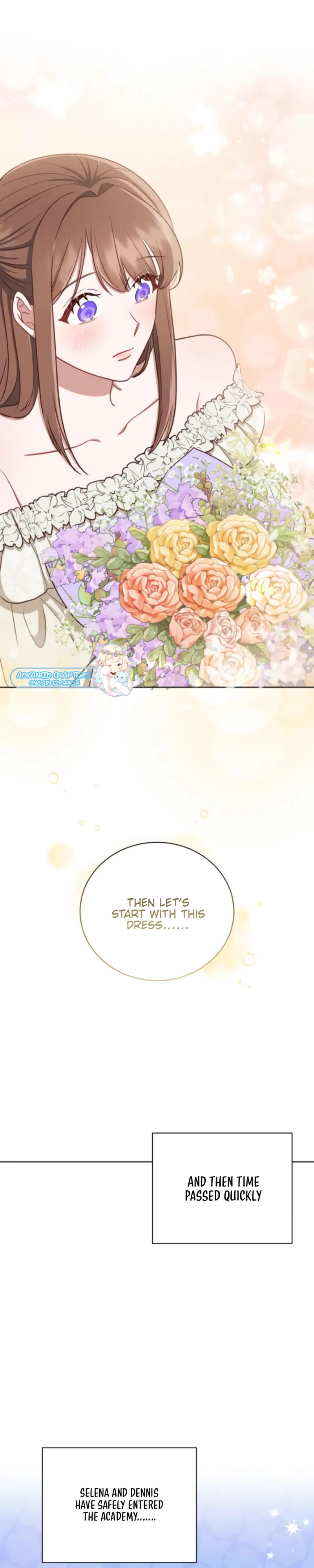 Unrequited Love Doesn’t End With Marriage Chapter 22 page 27