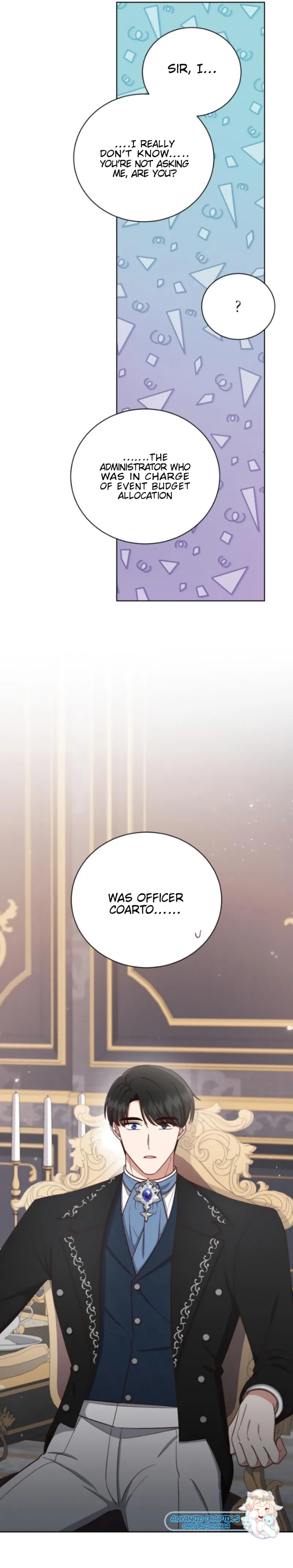 Unrequited Love Doesn’t End With Marriage Chapter 22 page 2