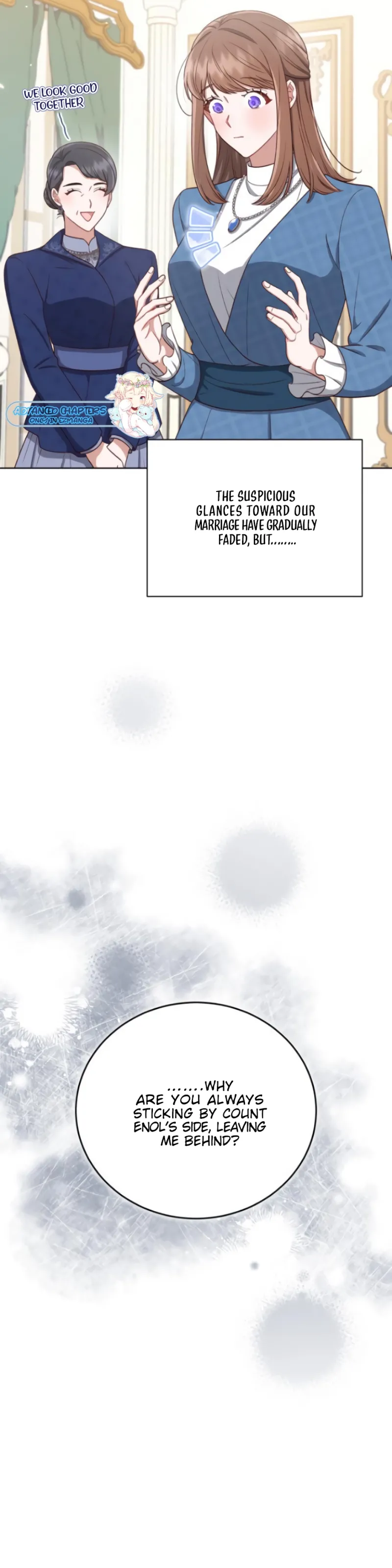 Unrequited Love Doesn’t End With Marriage Chapter 22 page 29
