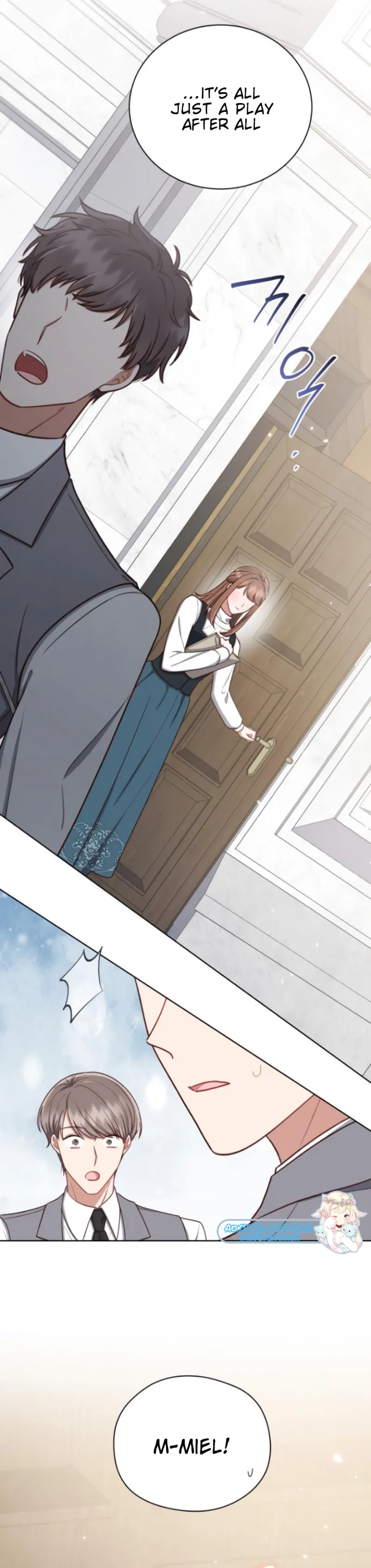 Unrequited Love Doesn’t End With Marriage Chapter 22 page 31