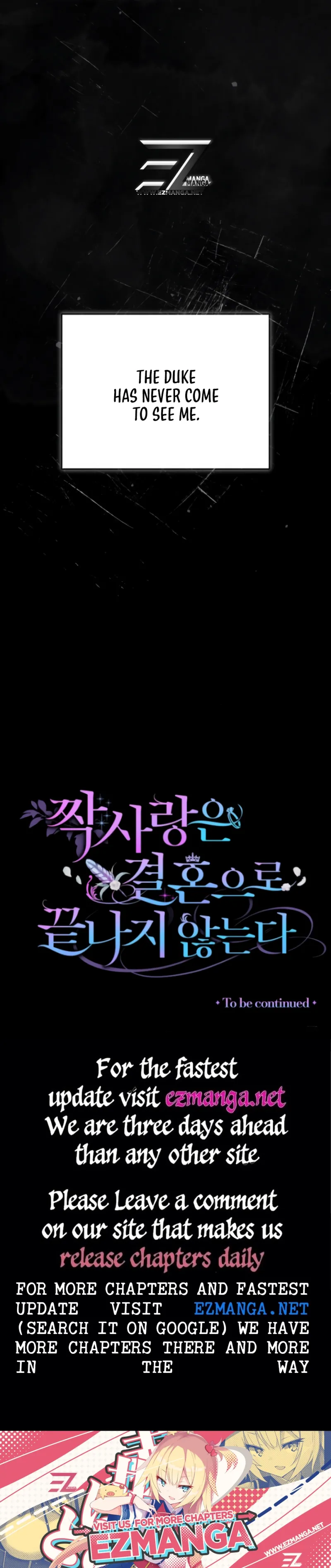Unrequited Love Doesn’t End With Marriage Chapter 22 page 34