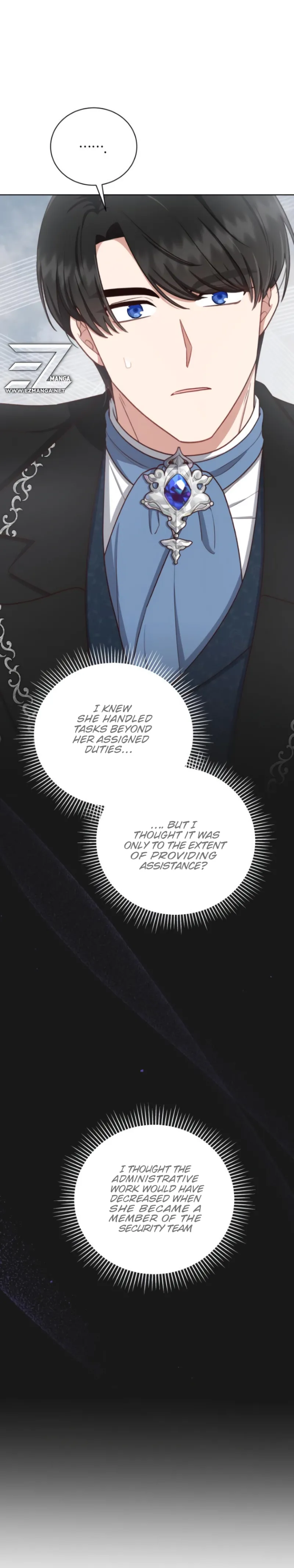 Unrequited Love Doesn’t End With Marriage Chapter 22 page 4