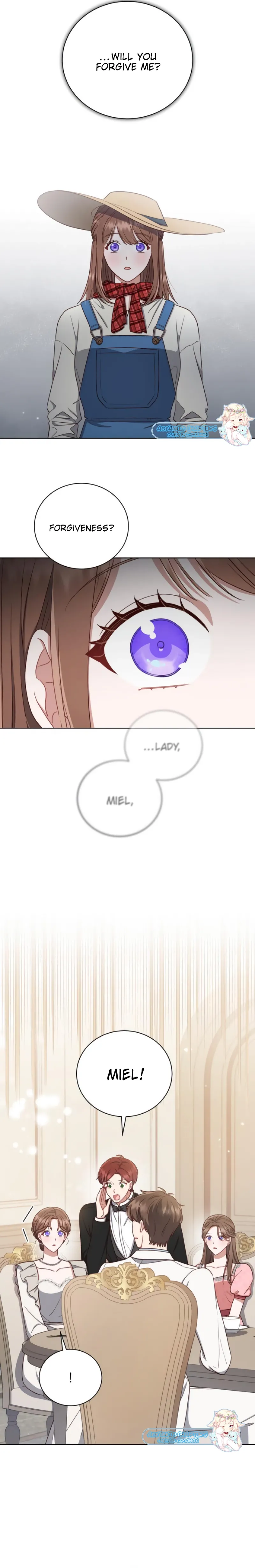 Unrequited Love Doesn’t End With Marriage Chapter 23 page 10