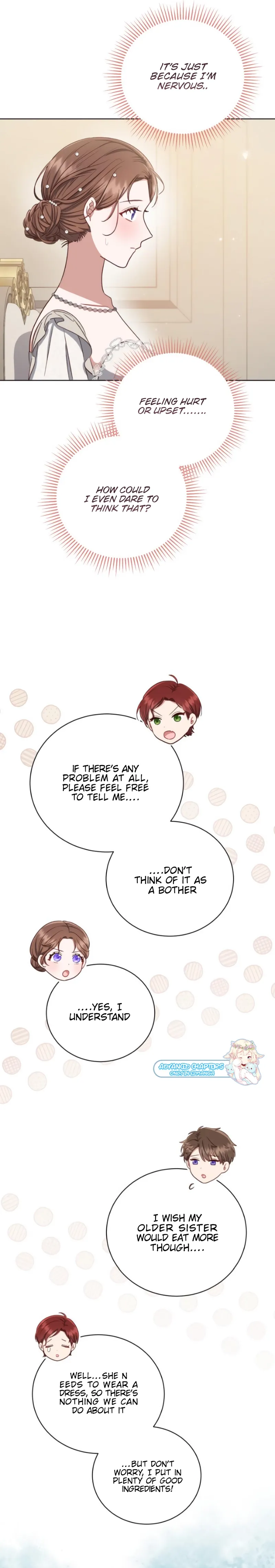Unrequited Love Doesn’t End With Marriage Chapter 23 page 12