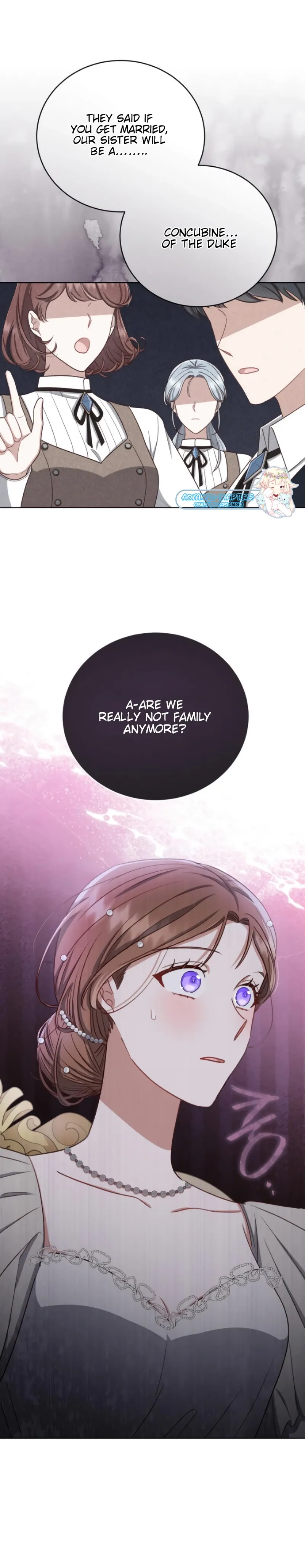Unrequited Love Doesn’t End With Marriage Chapter 23 page 14