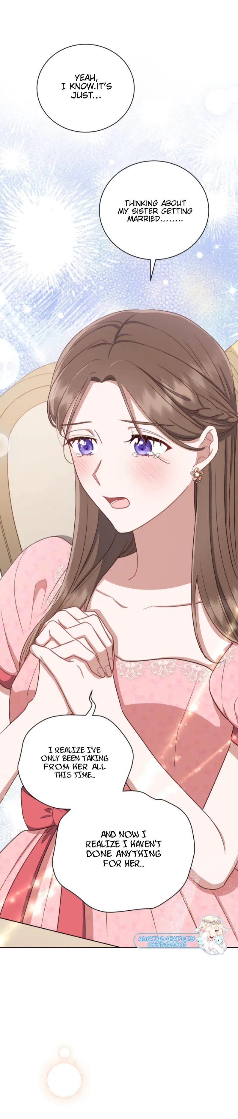 Unrequited Love Doesn’t End With Marriage Chapter 23 page 16