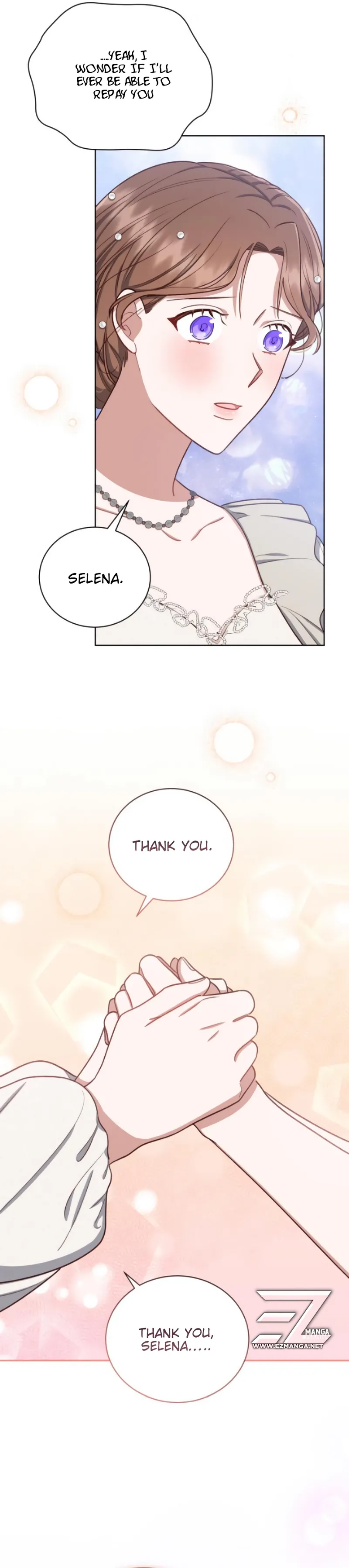Unrequited Love Doesn’t End With Marriage Chapter 23 page 17