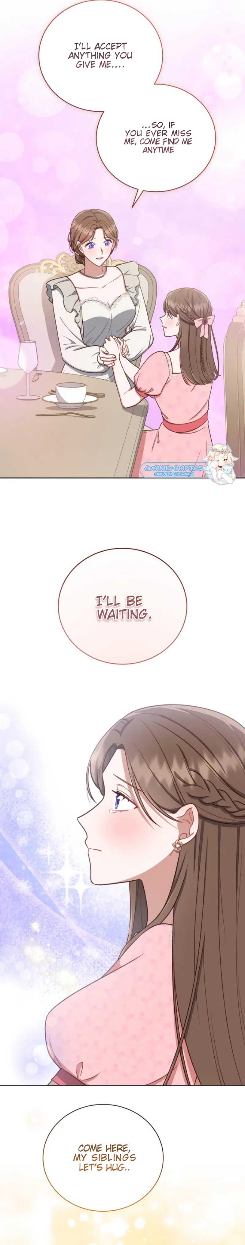 Unrequited Love Doesn’t End With Marriage Chapter 23 page 18