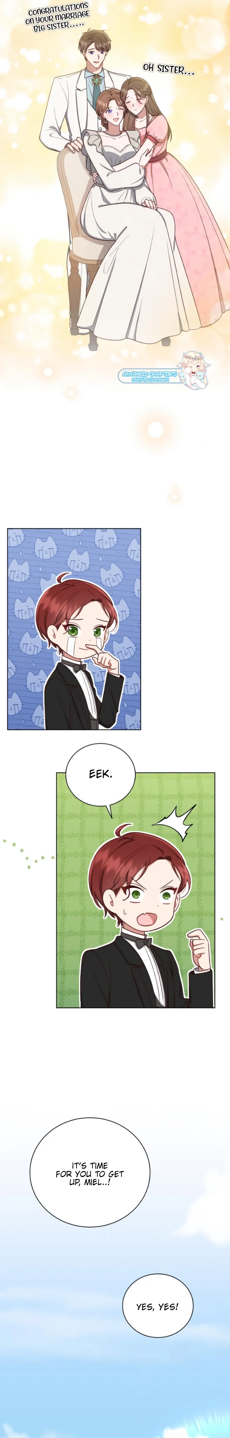 Unrequited Love Doesn’t End With Marriage Chapter 23 page 19
