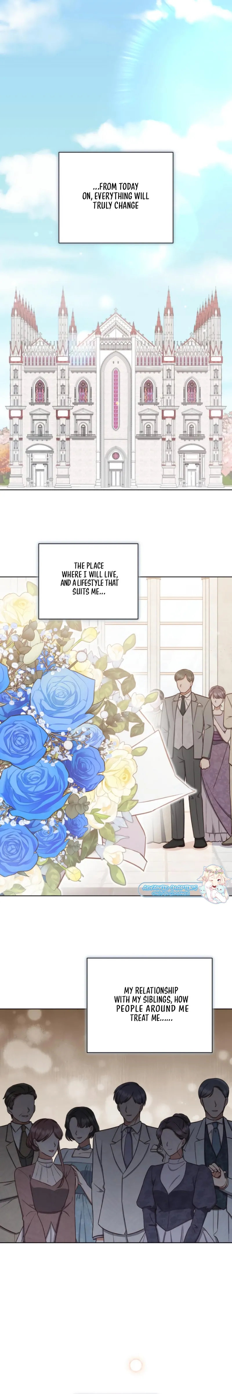 Unrequited Love Doesn’t End With Marriage Chapter 23 page 20