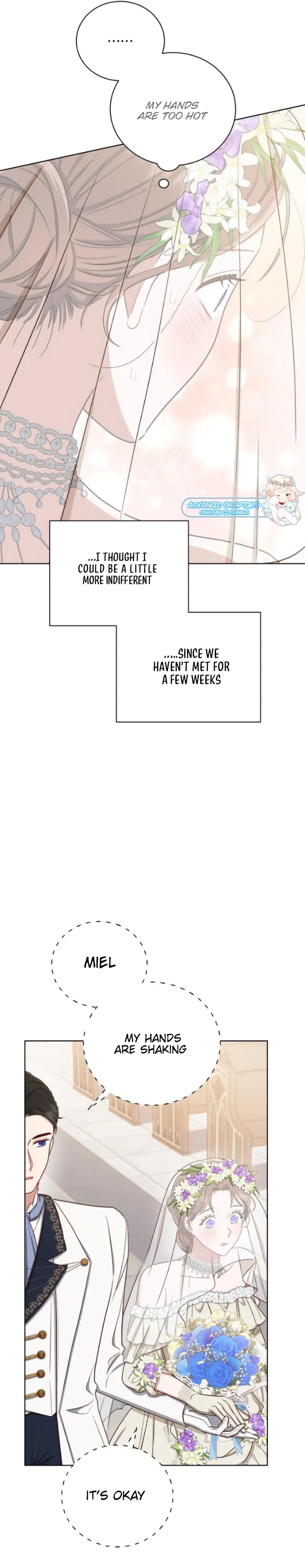Unrequited Love Doesn’t End With Marriage Chapter 23 page 22