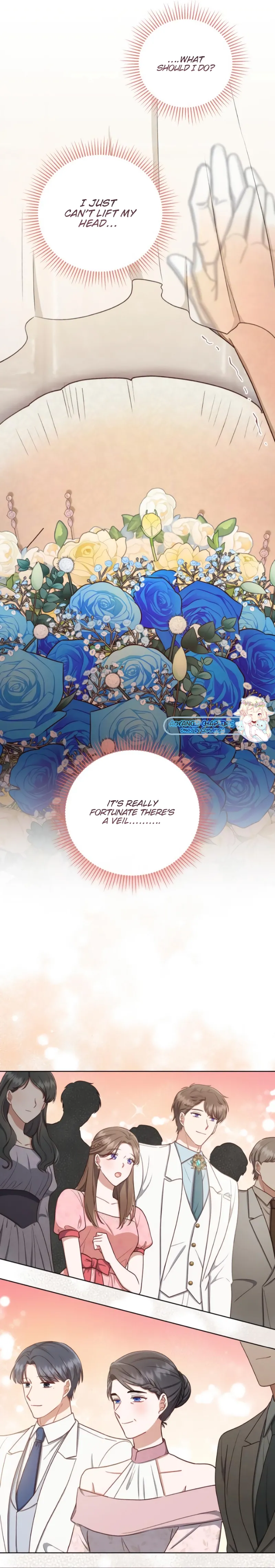 Unrequited Love Doesn’t End With Marriage Chapter 23 page 23
