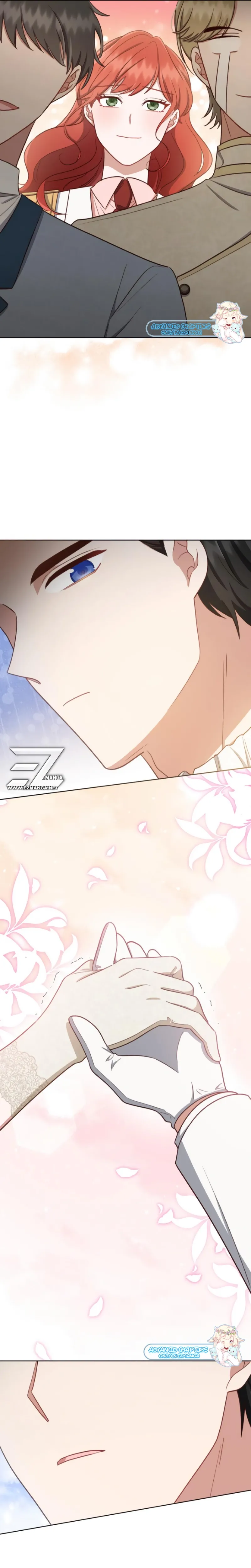 Unrequited Love Doesn’t End With Marriage Chapter 23 page 24