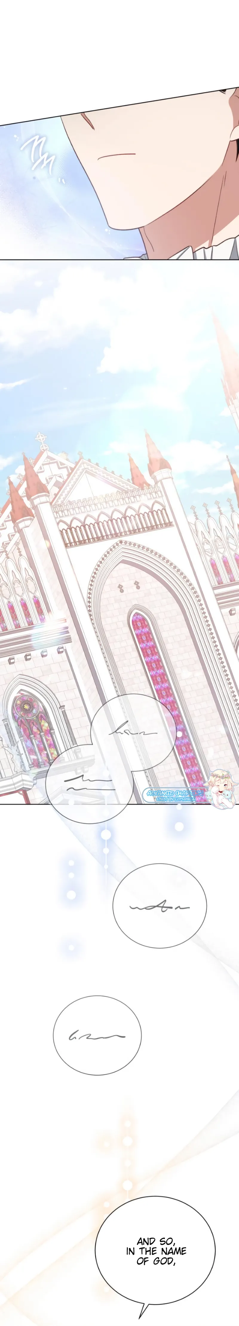 Unrequited Love Doesn’t End With Marriage Chapter 23 page 25