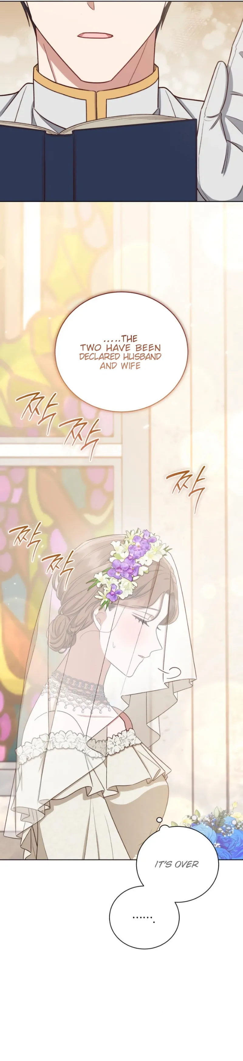 Unrequited Love Doesn’t End With Marriage Chapter 23 page 26
