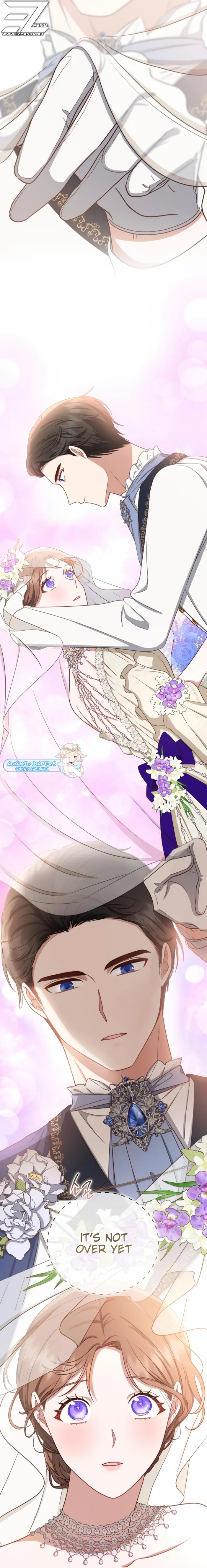 Unrequited Love Doesn’t End With Marriage Chapter 23 page 28