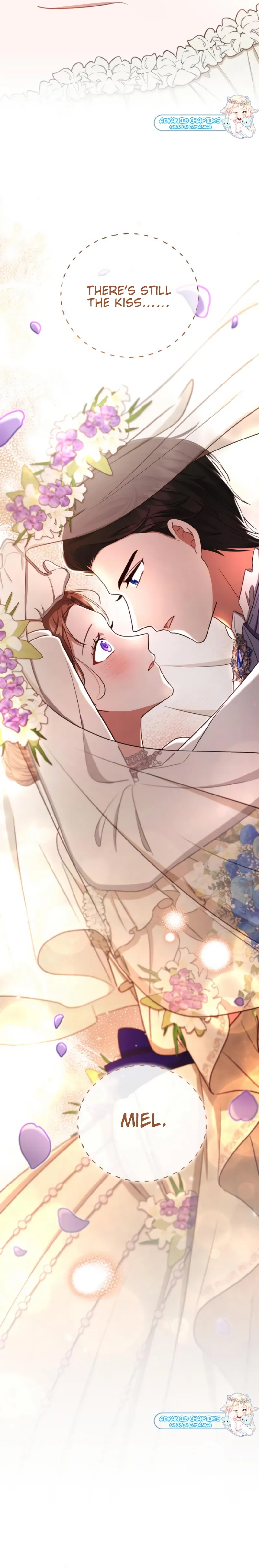 Unrequited Love Doesn’t End With Marriage Chapter 23 page 29