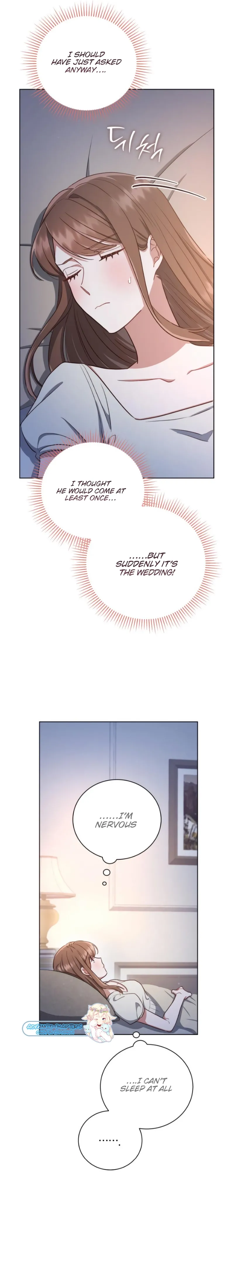Unrequited Love Doesn’t End With Marriage Chapter 23 page 6