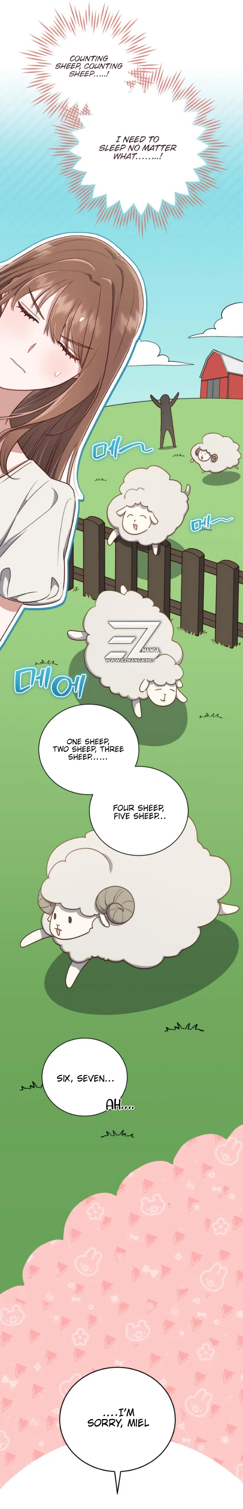 Unrequited Love Doesn’t End With Marriage Chapter 23 page 7