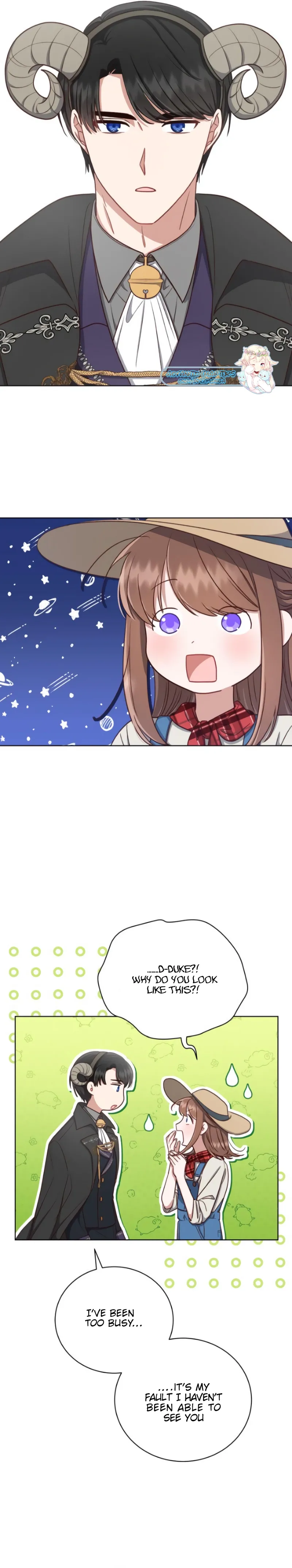 Unrequited Love Doesn’t End With Marriage Chapter 23 page 8