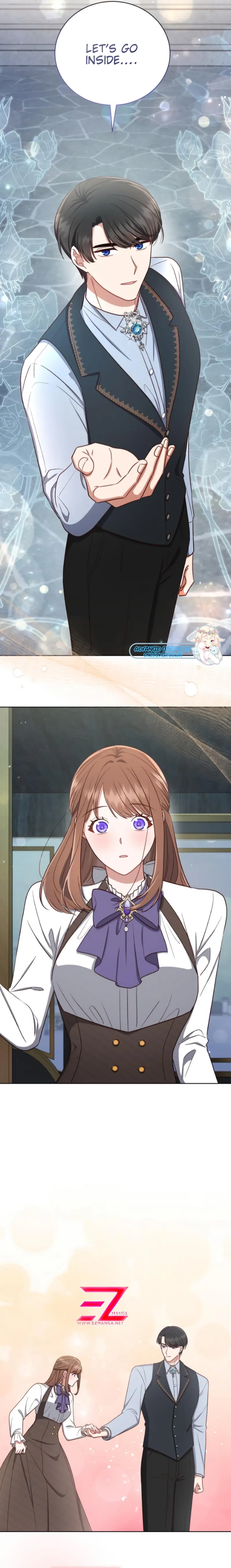 Unrequited Love Doesn’t End With Marriage Chapter 24 page 10