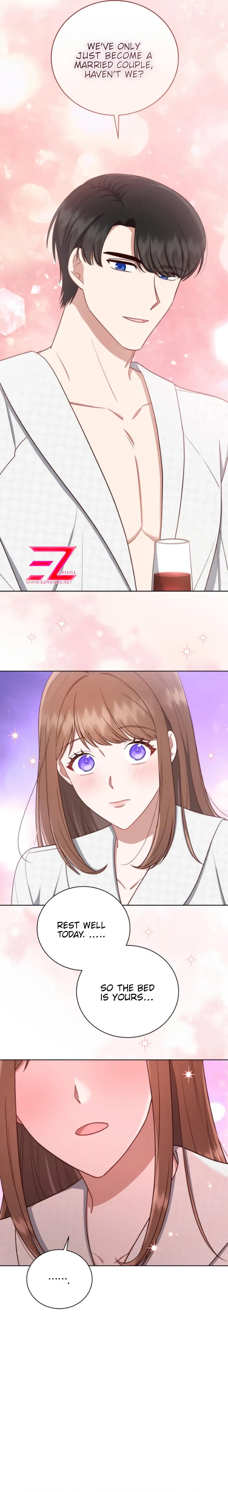Unrequited Love Doesn’t End With Marriage Chapter 24 page 20