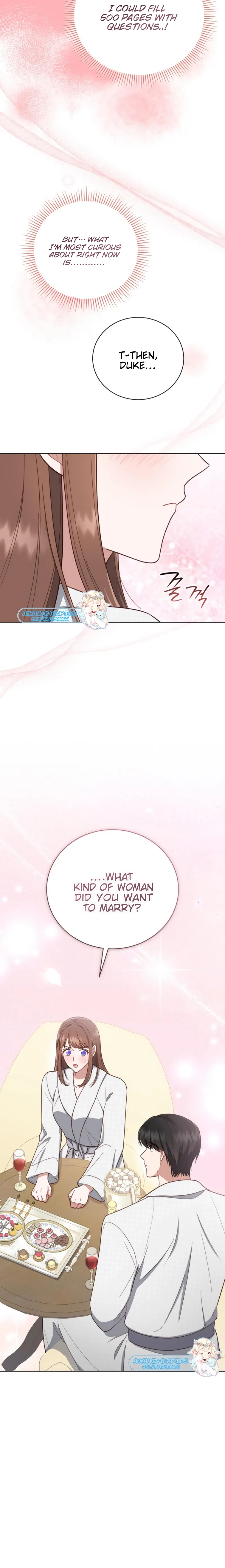 Unrequited Love Doesn’t End With Marriage Chapter 24 page 22