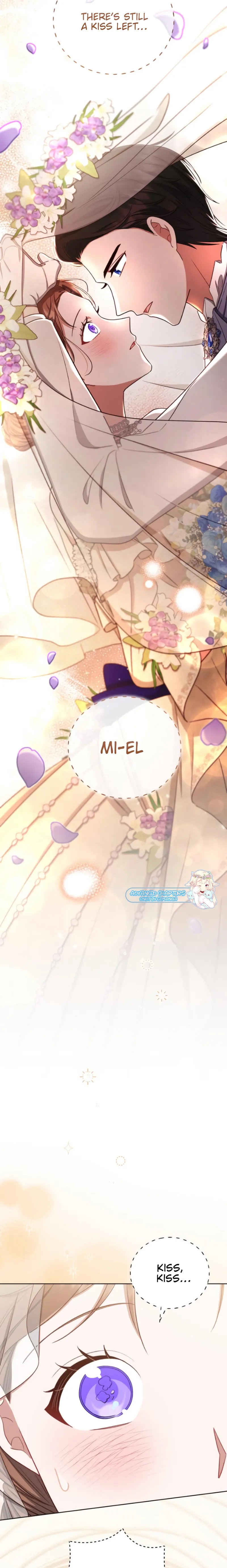 Unrequited Love Doesn’t End With Marriage Chapter 24 page 2